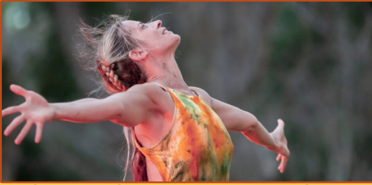 Djilba- A Moment in Time at Ford House