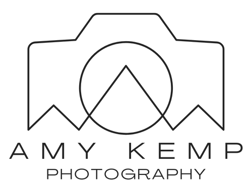 Amy Kemp Photography