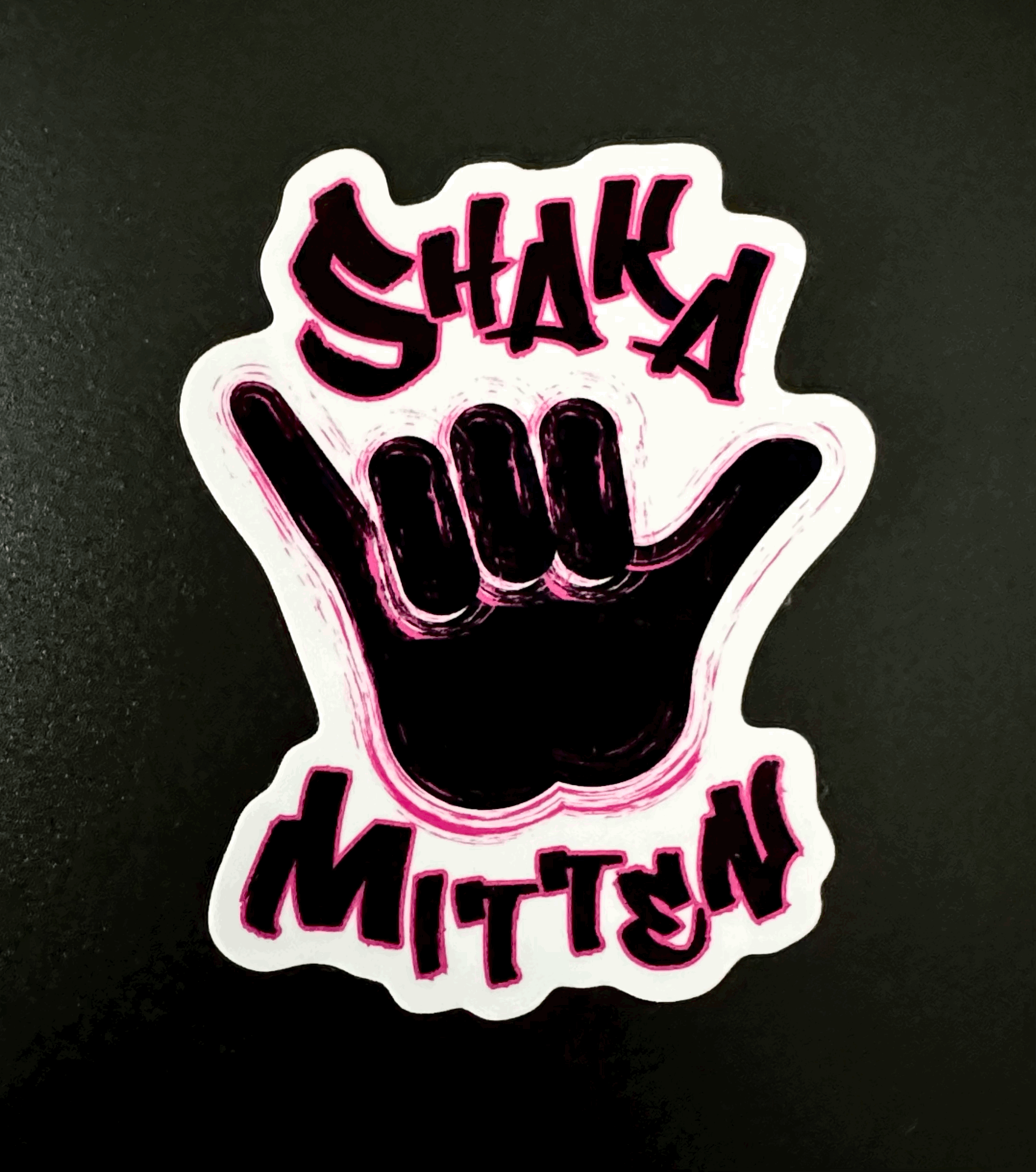 Sendhuro Stickers