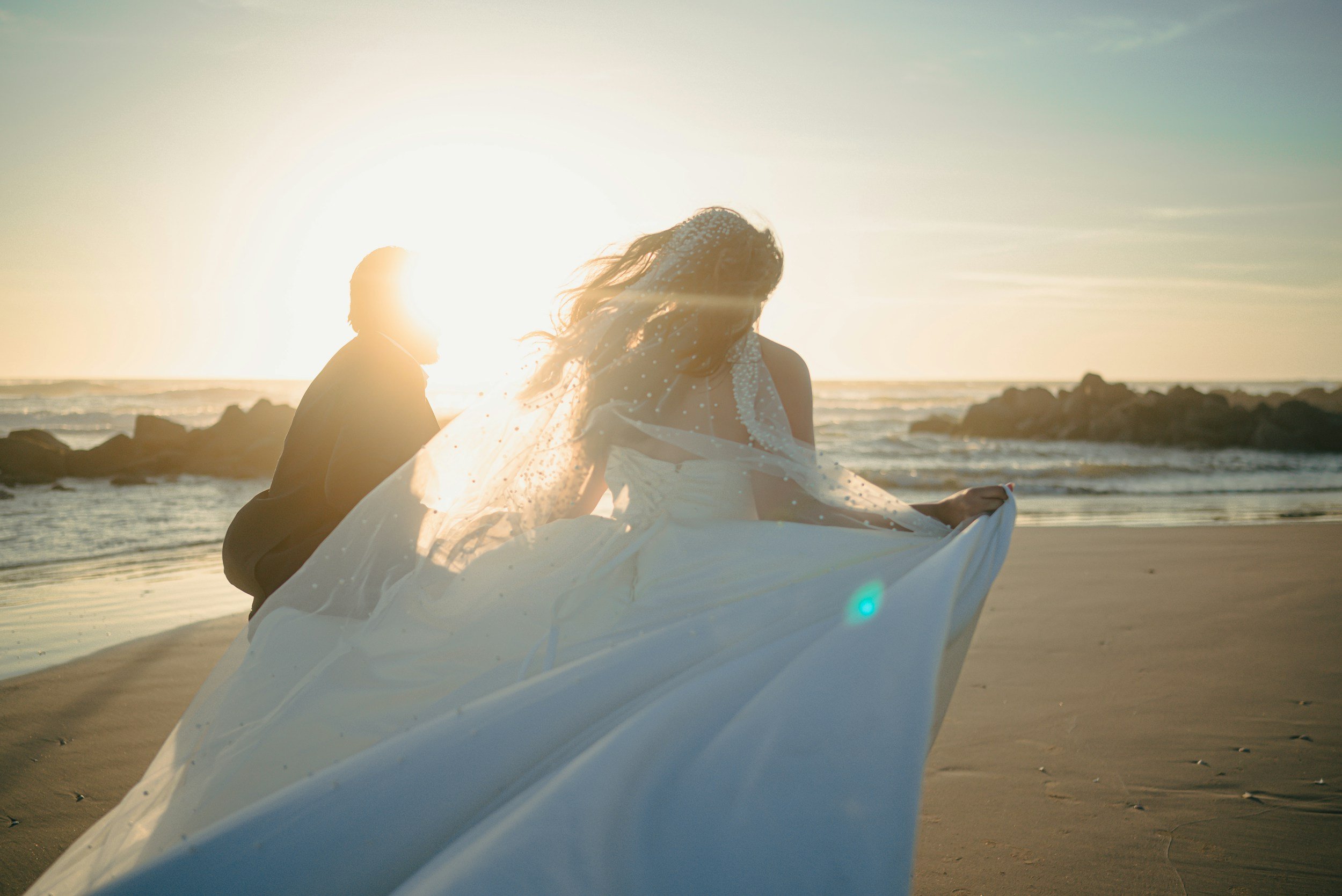 The 10 Biggest Wedding Trends of 2026. And They're Anything But Boring.