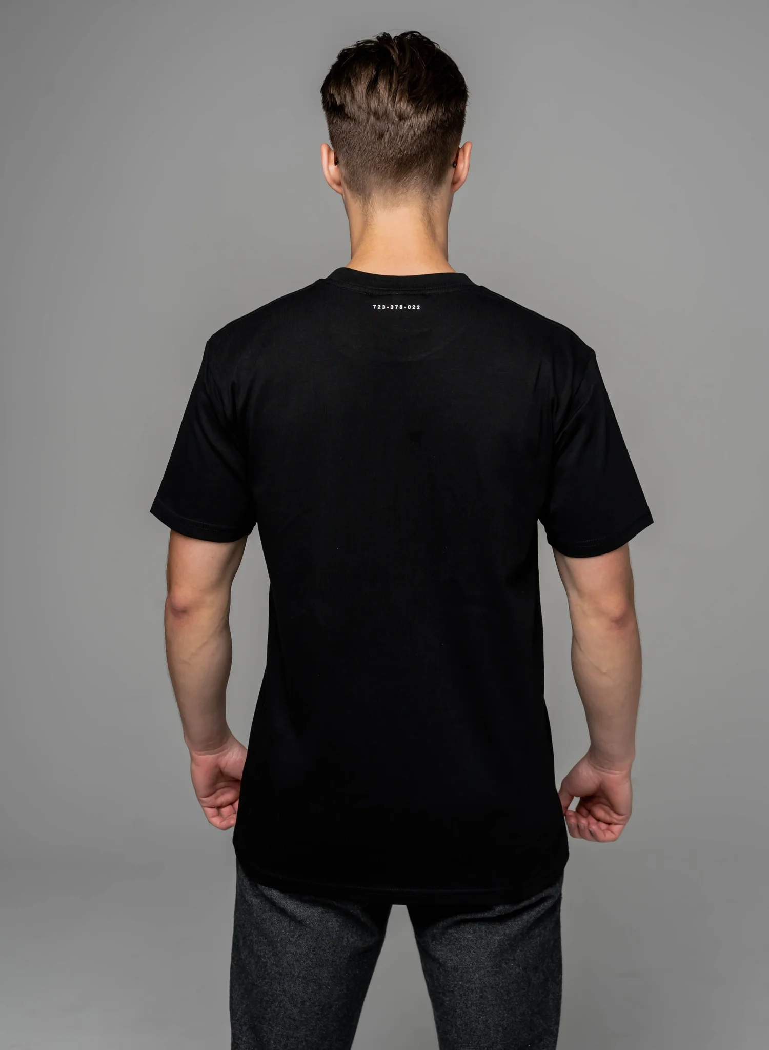 Black Premium By EMP Uomo T-Shirt Nera Con Stampa Di Teschi S Nero  B9a2c76a 20b9 51a8 B924 809c732a5e98