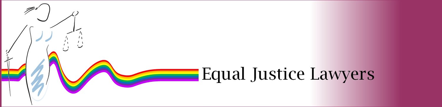 Equal Justice Lawyers - Simone Cureton