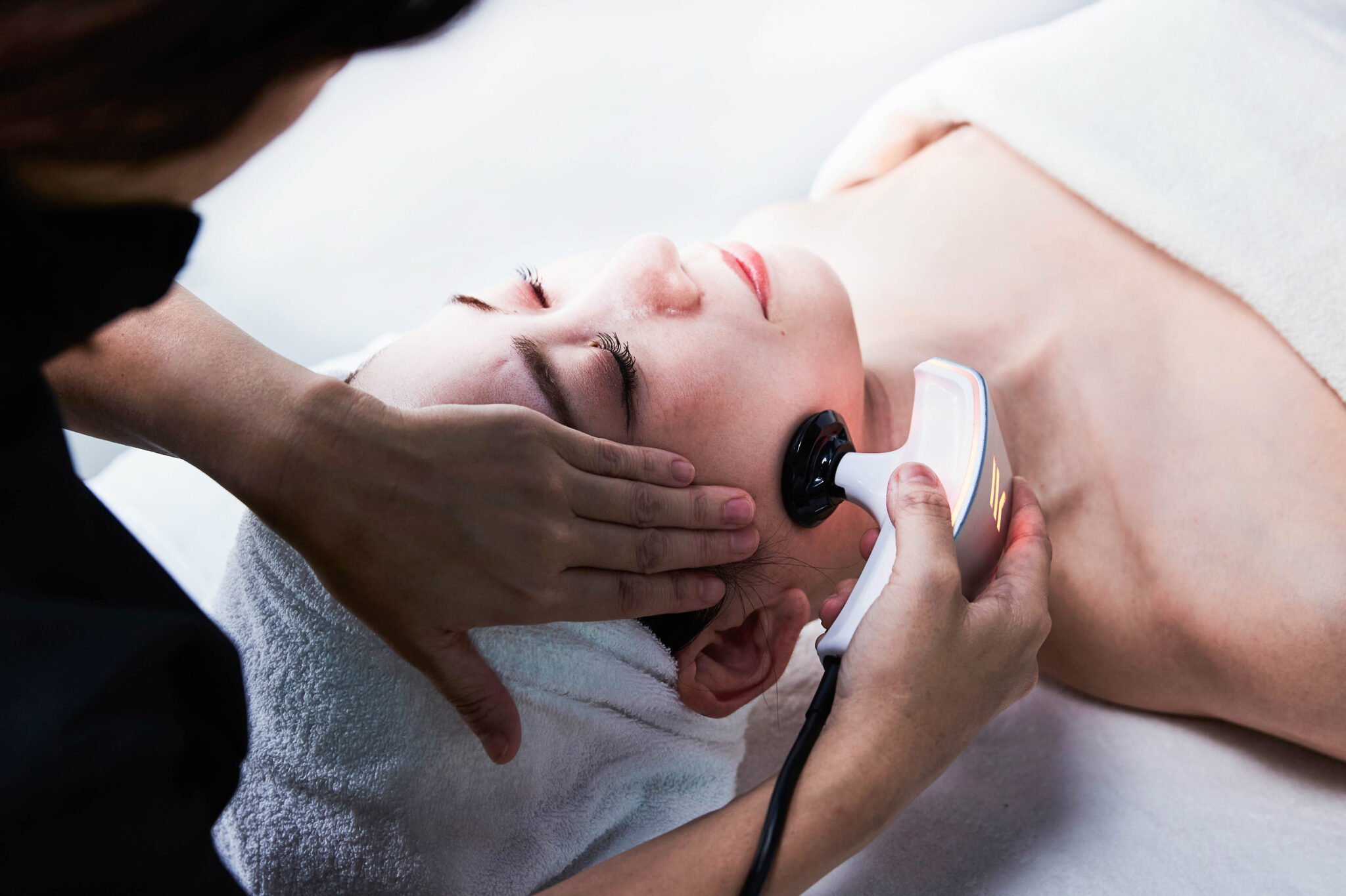 Winback Facial Treatment: Benefits, How It Works, and Why It’s So Effective