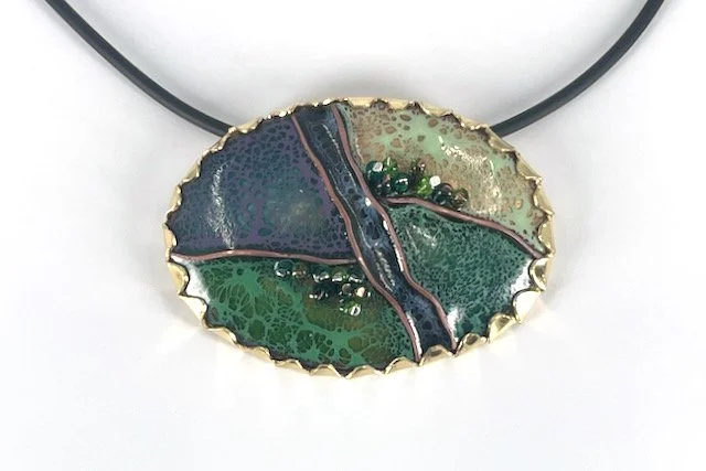 Yorkshire Dales Fields Pendant - 1.jpeg