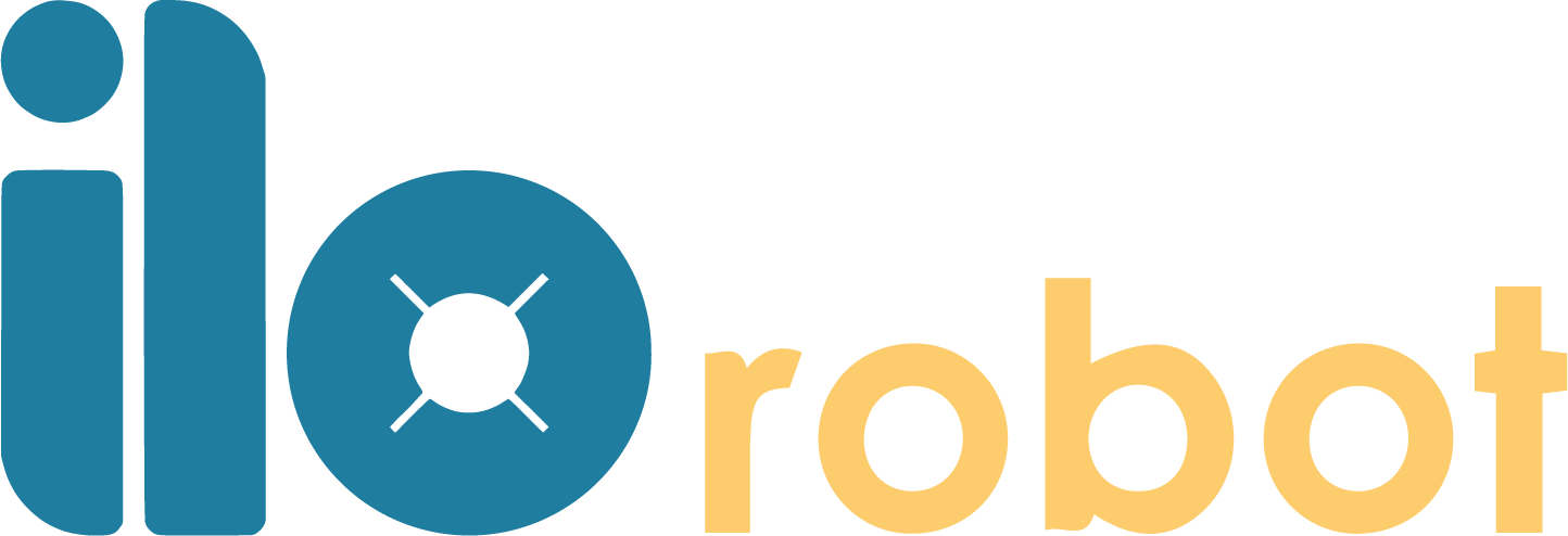 Ilo robot