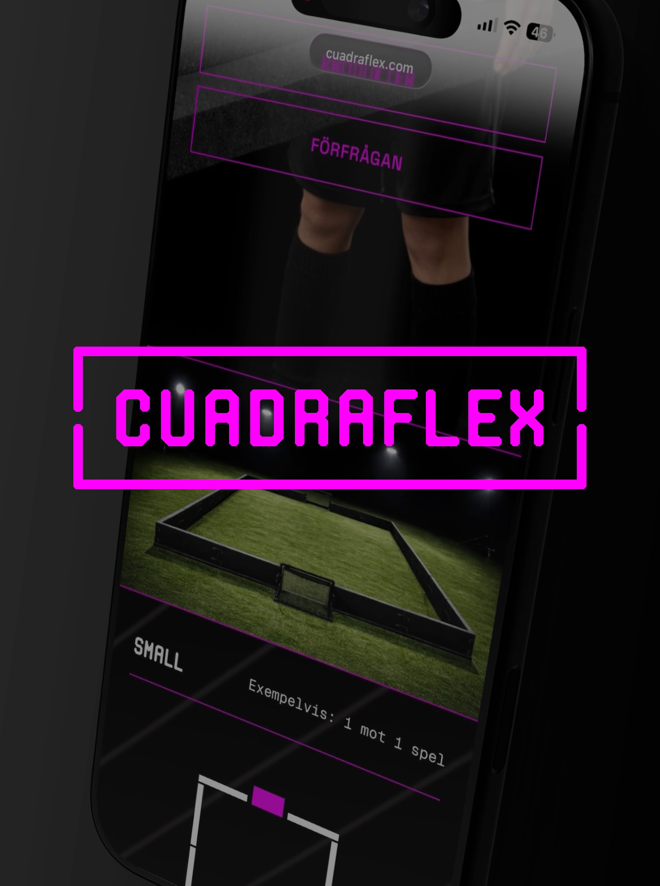 Cuadraflex