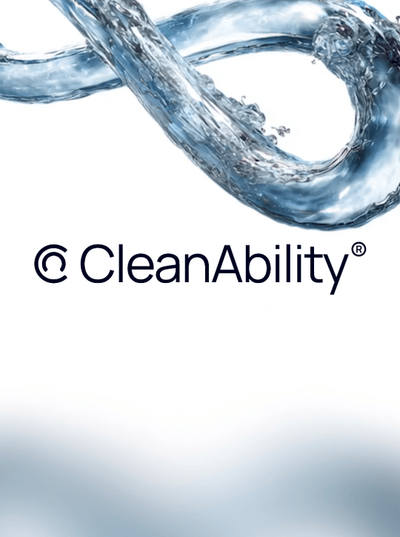 Cleanability