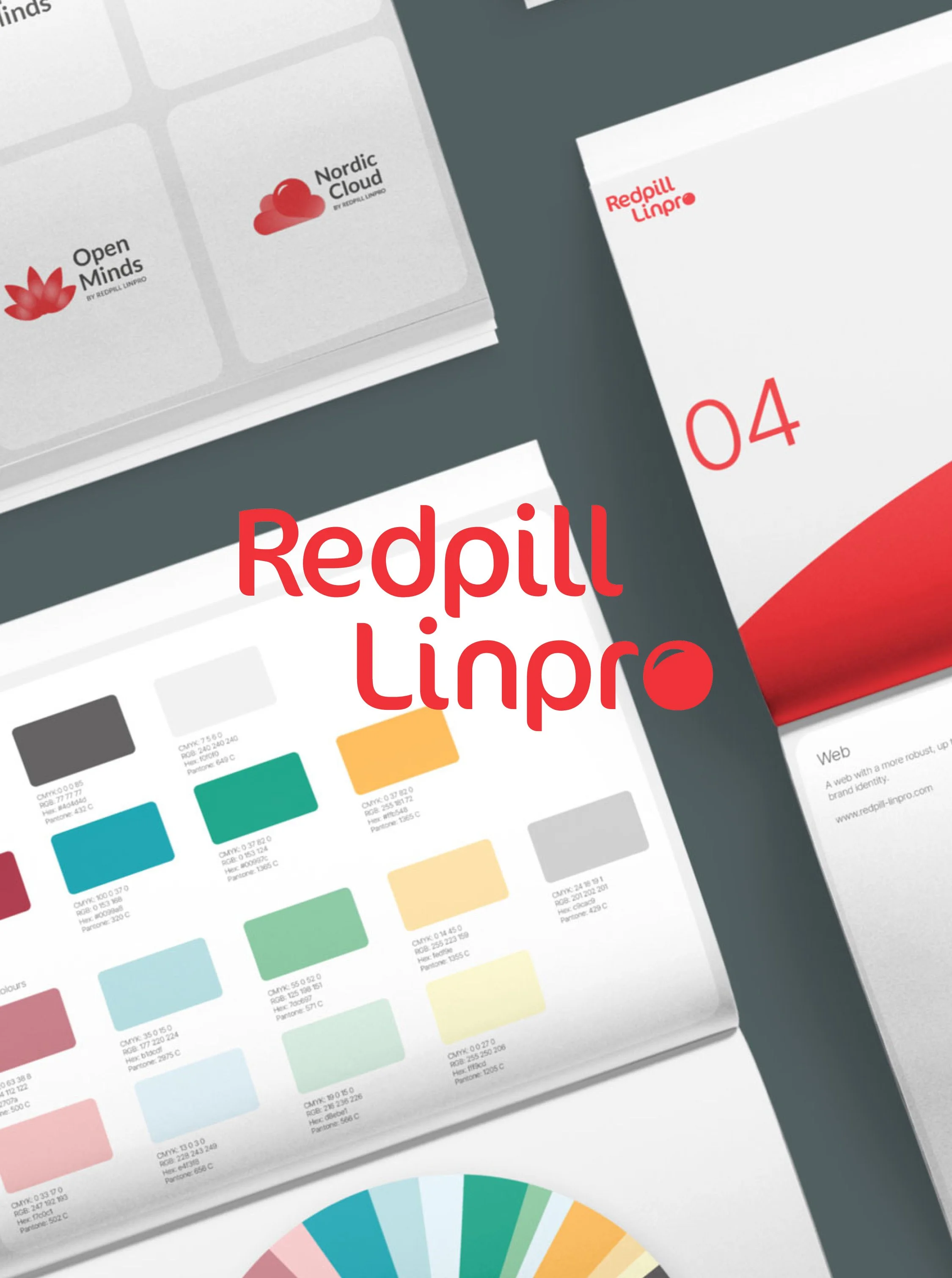 Redpill Linpro