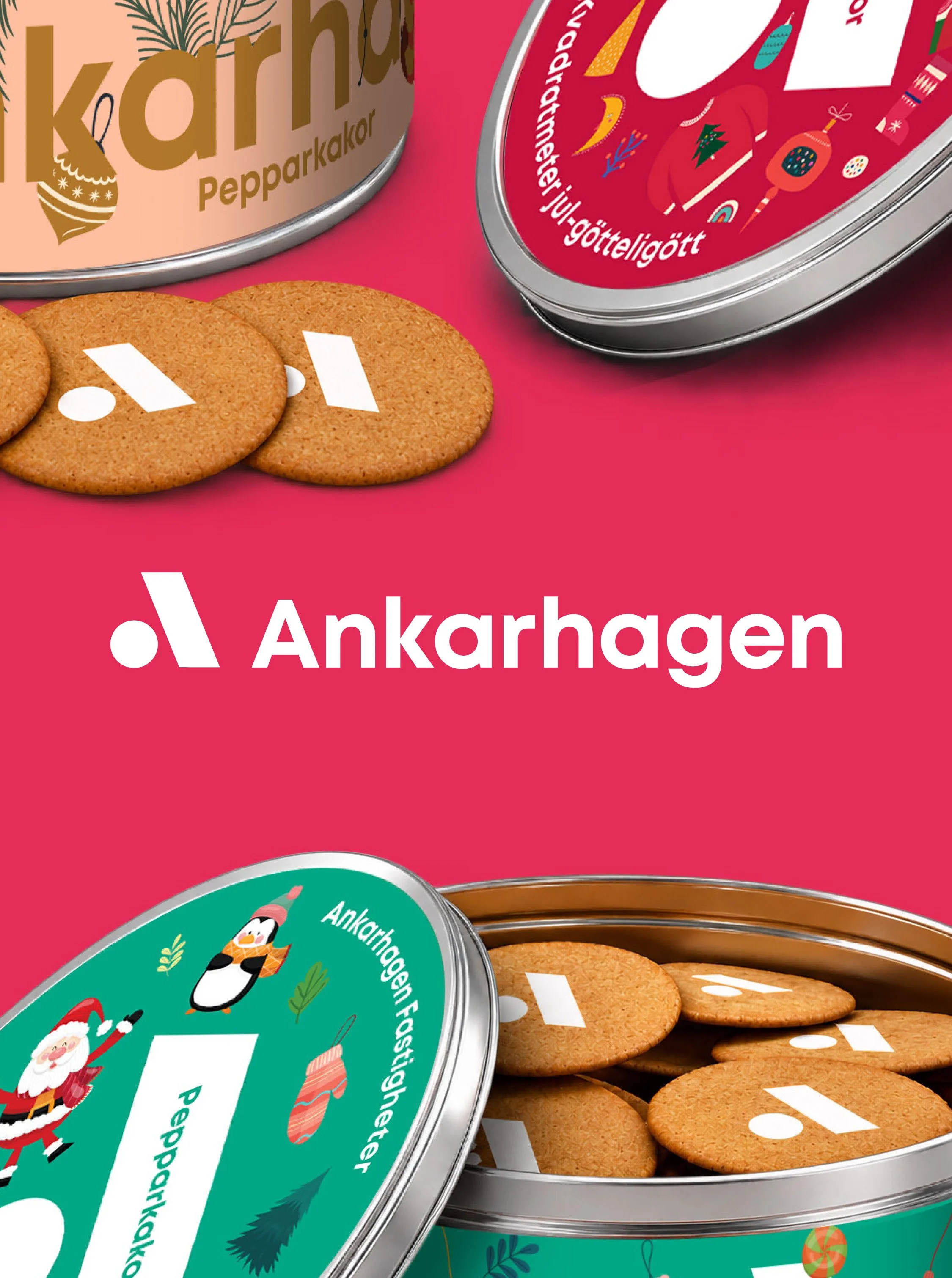Ankarhagen