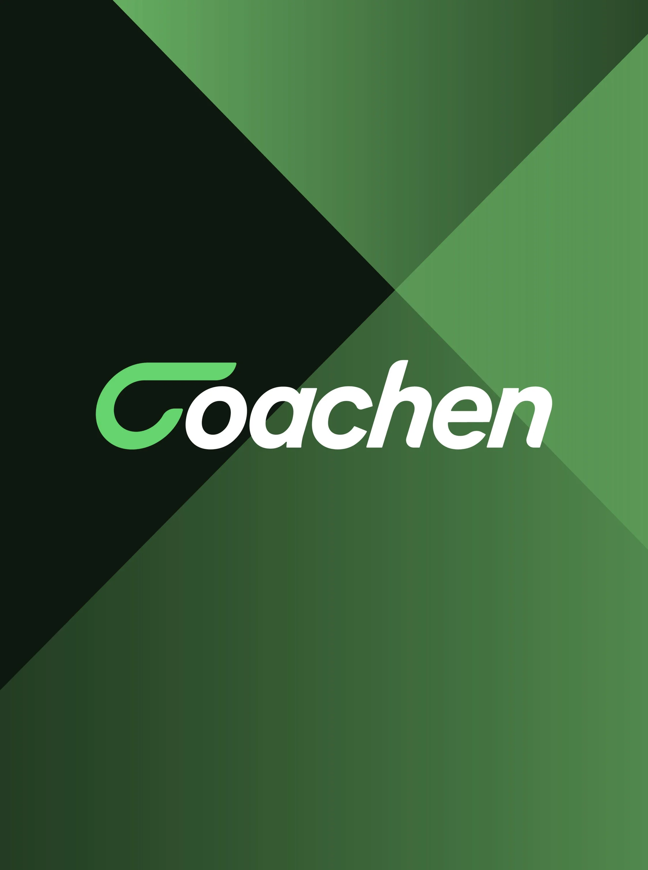 Coachen