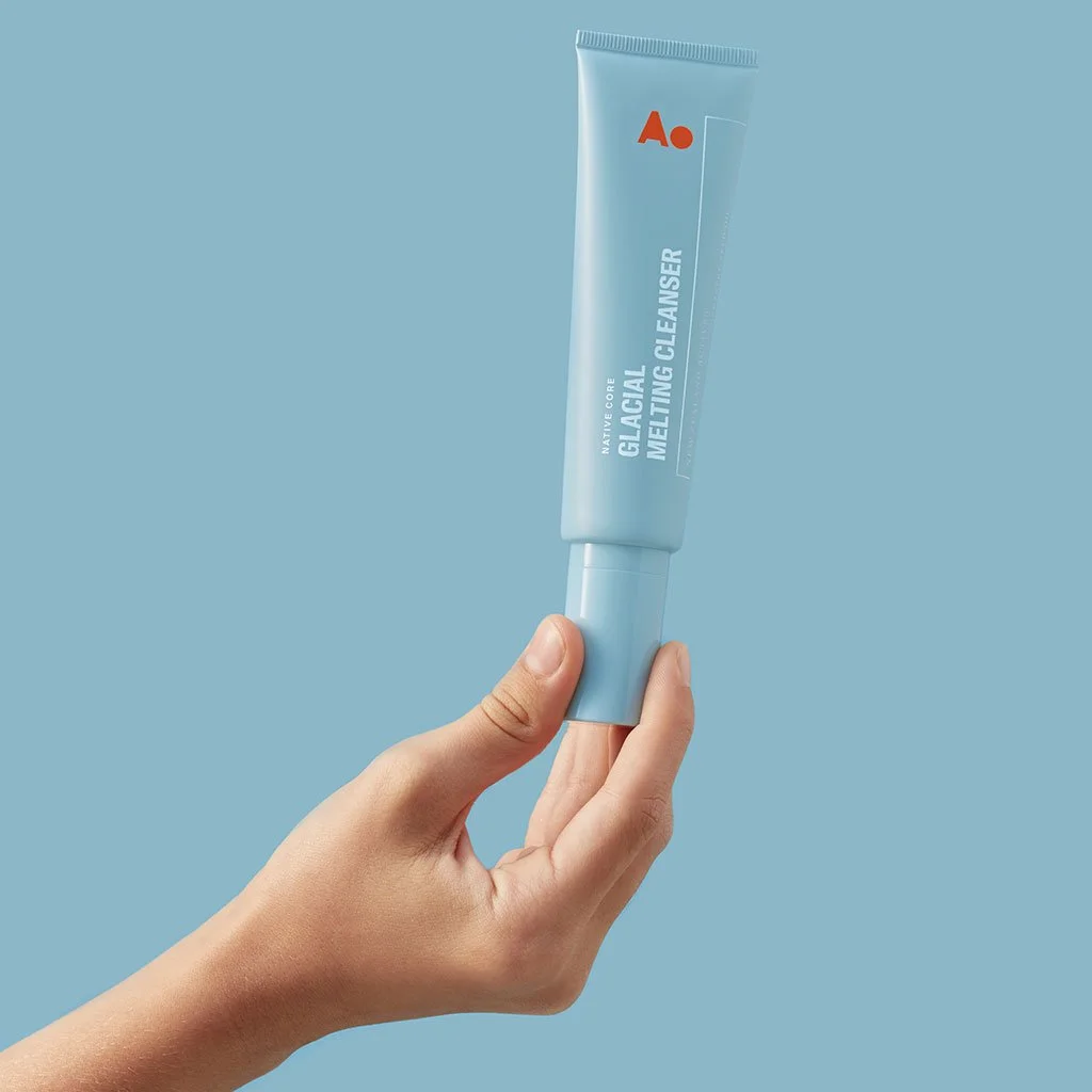 Product Cleanser — A radical new way to moisturize Ao Skincare USA