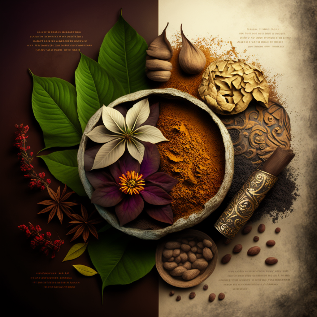 Dosha-spezifische Ernährung im Winter