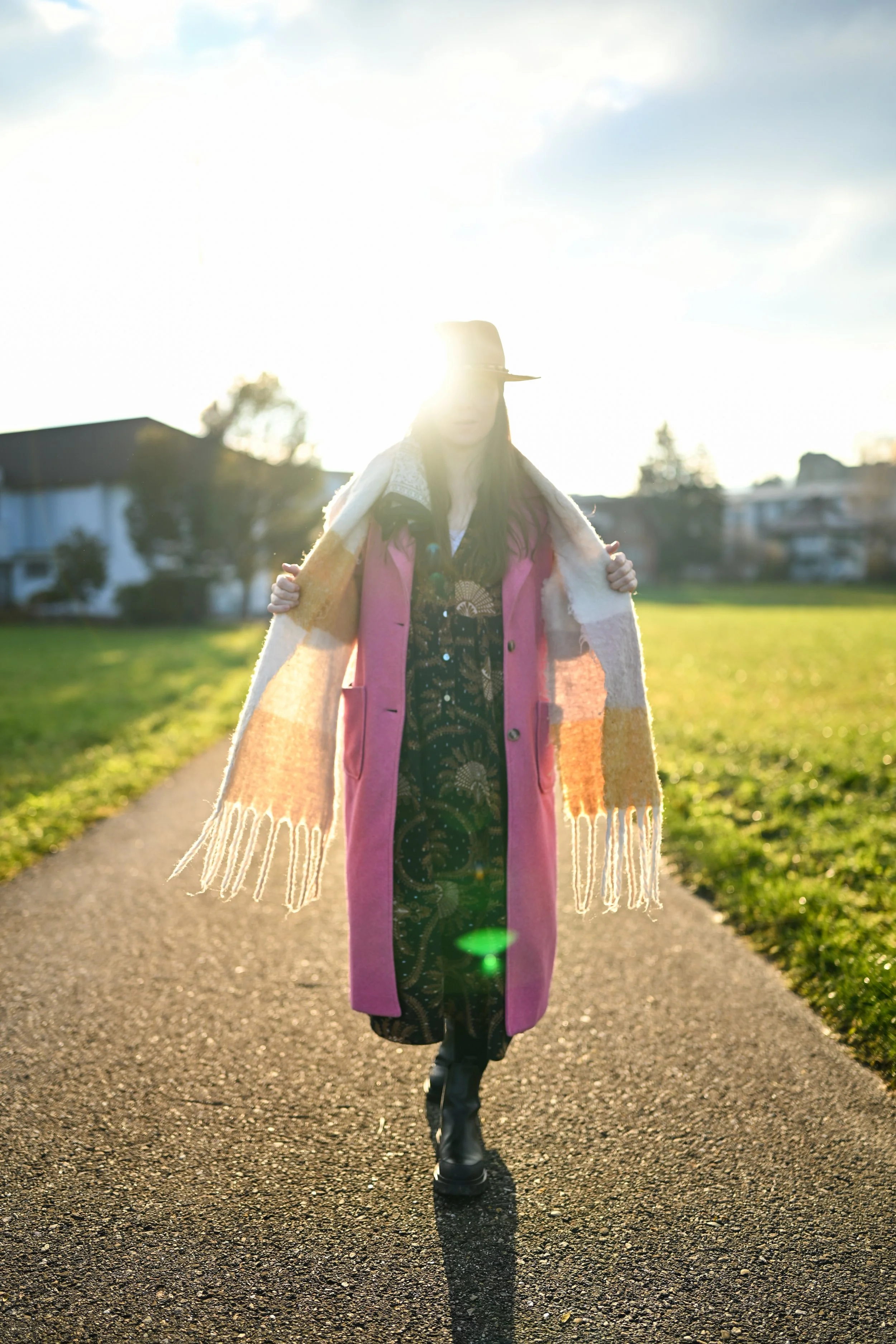 Ein neuer Zyklus beginnt 🌿 Wie dein erster Einkauf im neuen Jahr deine Energie prägt 🤍