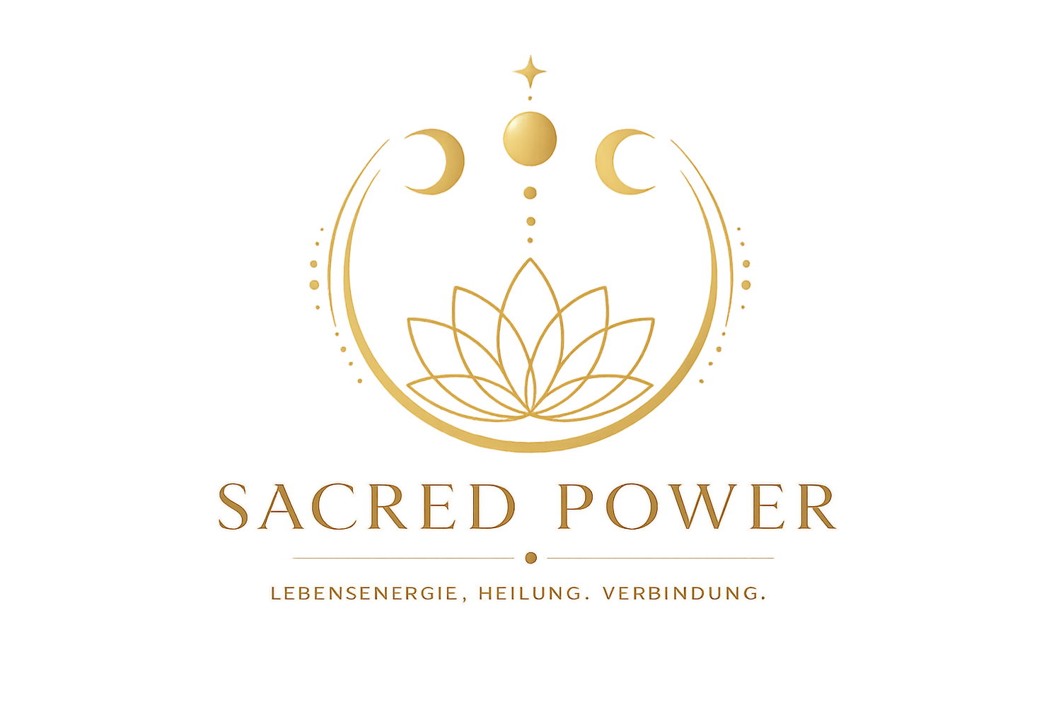 Sacred Power - Maria Heller  | Healing | Awaken Energy 
