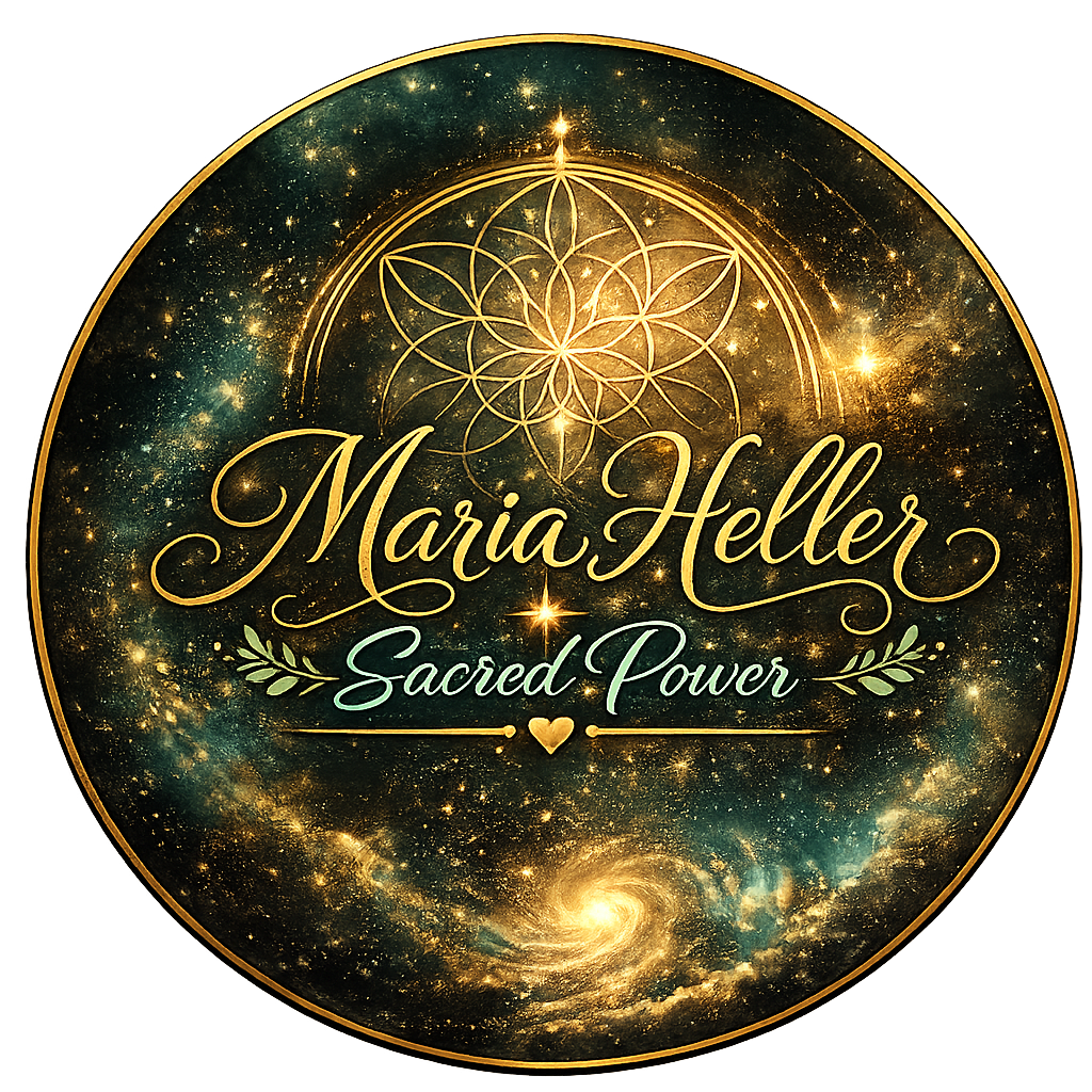 Sacred Power - Sacred Energy Healing Therapie | Ayurveda Therapie | Yoga