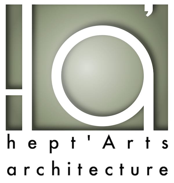 agence hept’Arts architecture