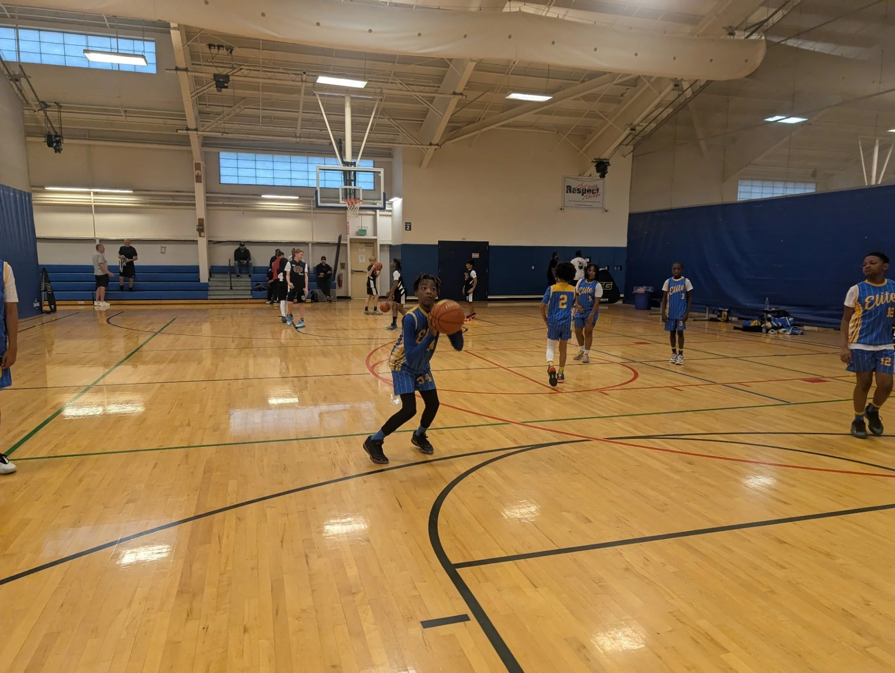 Built from the Ground Up: Why Elite Scoring Starts with Your Feet