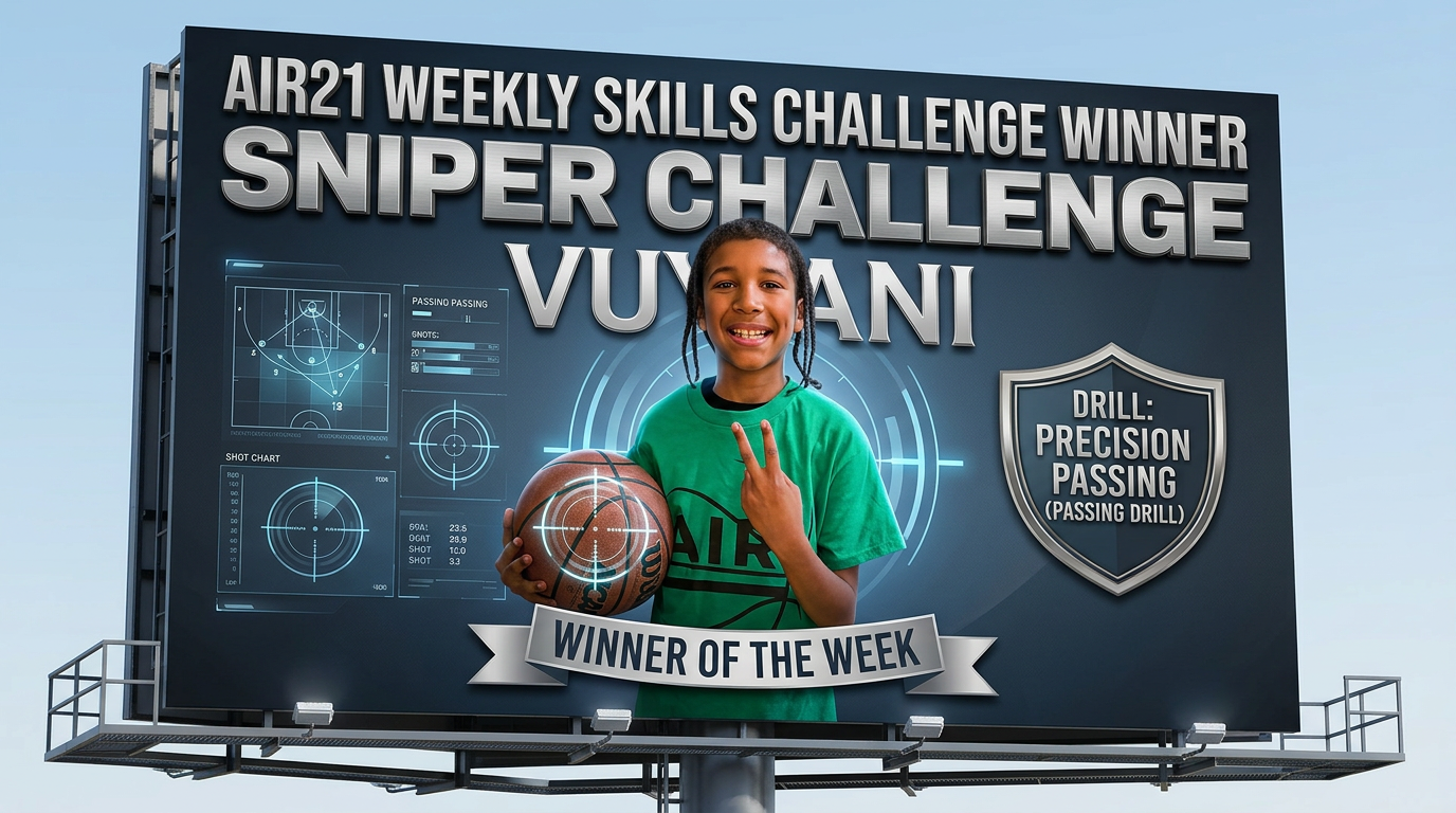 Week 3 Highlights: The Bleacher Sniper &amp; A Packed House Ahead!