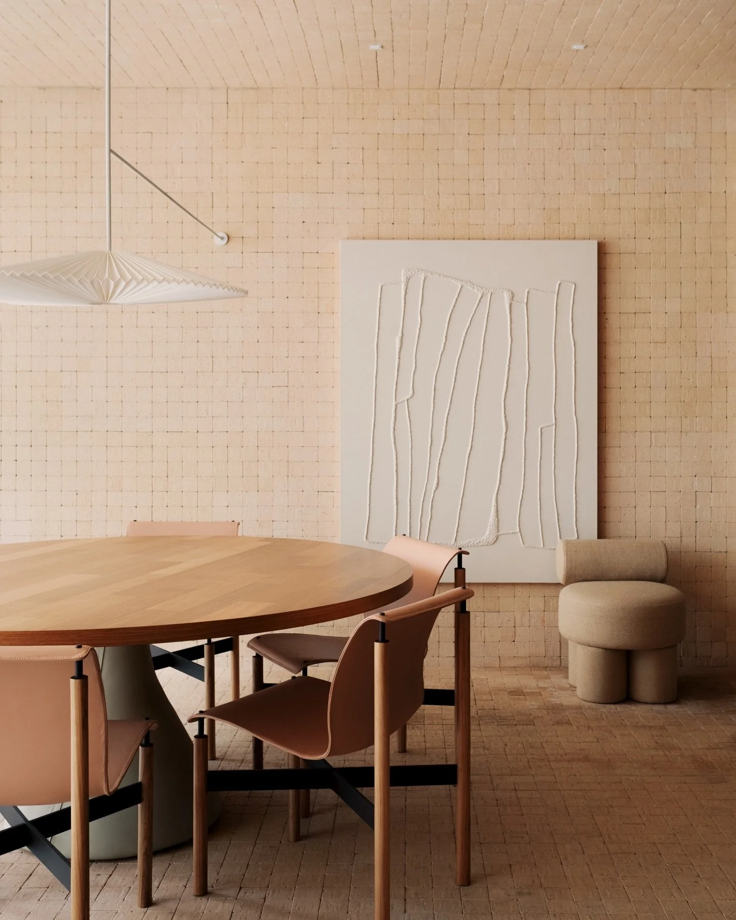 Casa Olaria &ndash; designed by @nildojose_arquitetura