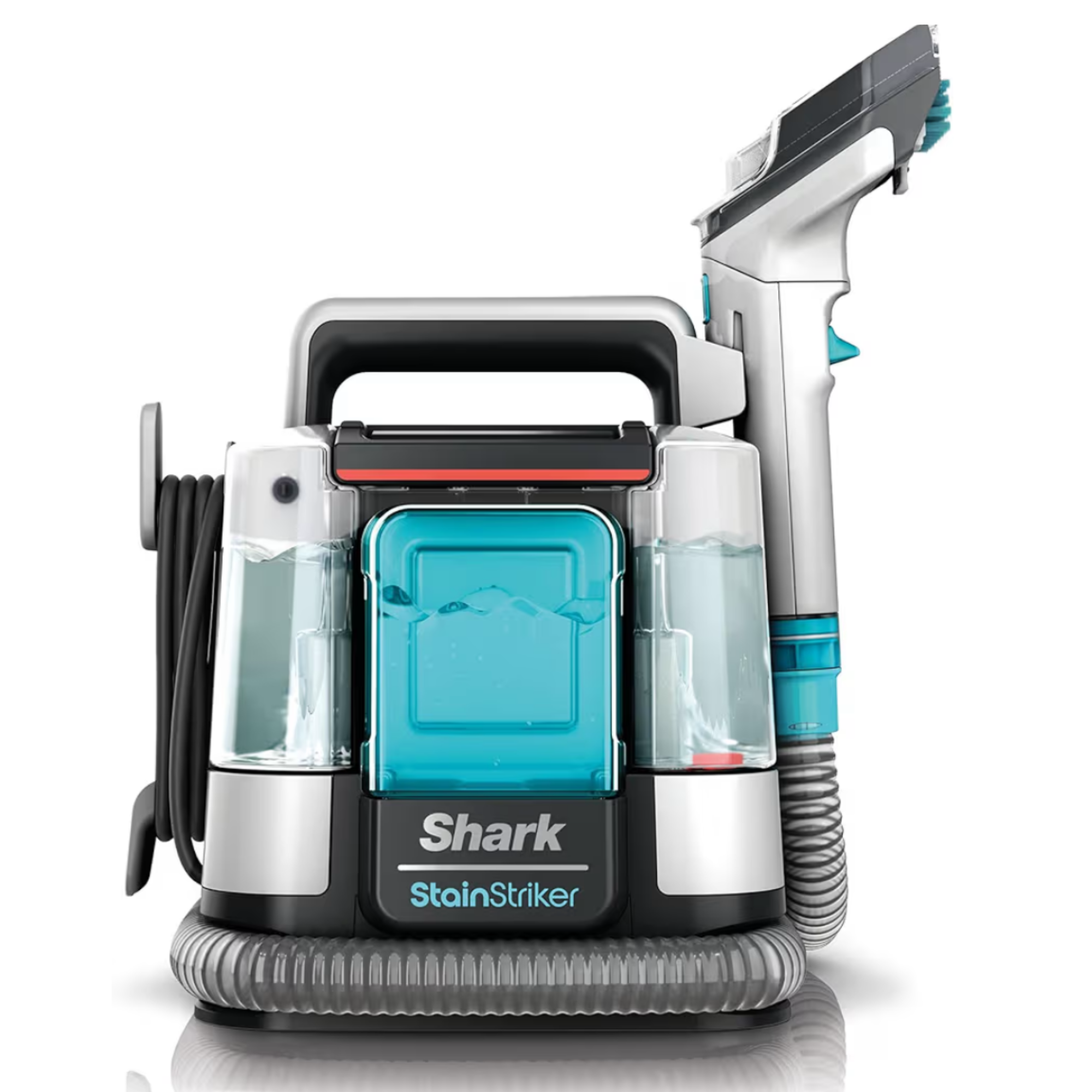 The Portable Carpet Cleaner Every Pet Owner Needs