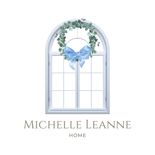 Michelle Leanne HOME