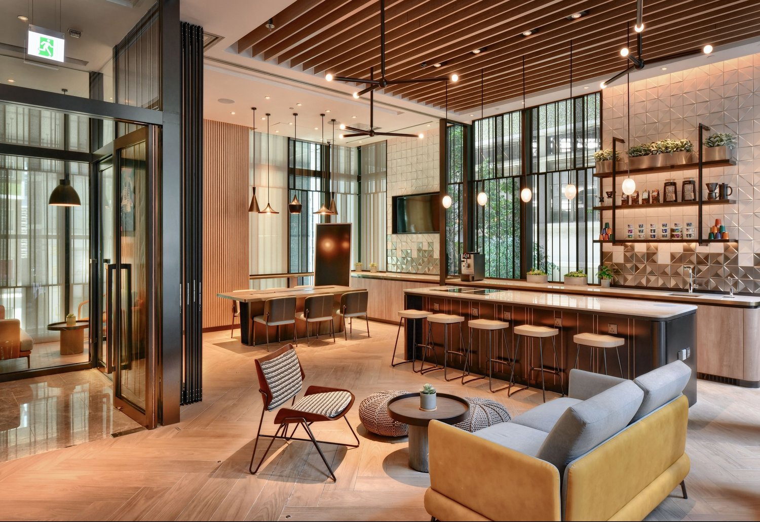 Picture of 20 Design Ideas for Luxury Apartments - Kevin Francis Design