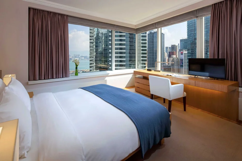 Pacific Place Luxury Serviced Apartments