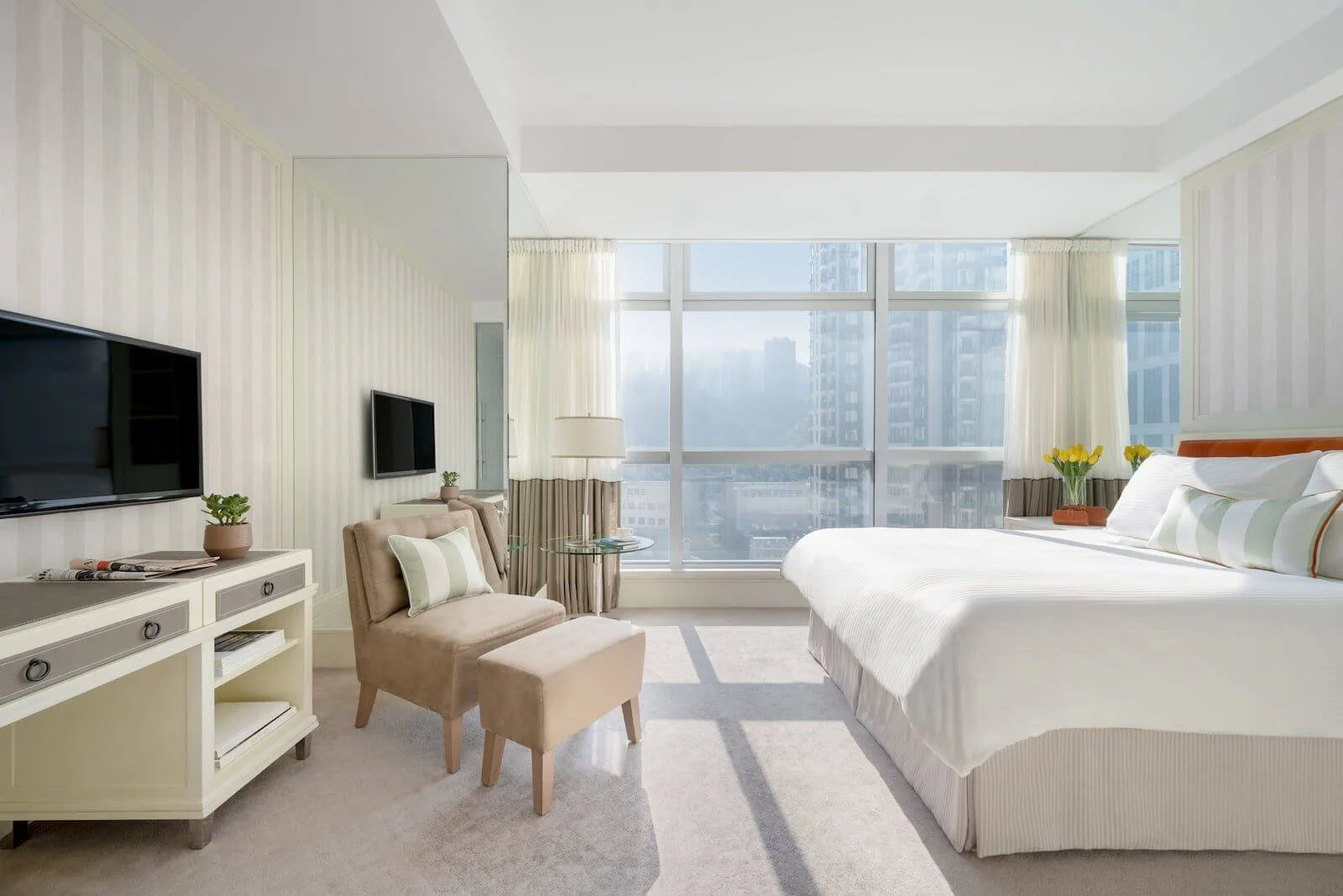 Serviced Apartment Hong Kong Experts SA/HK