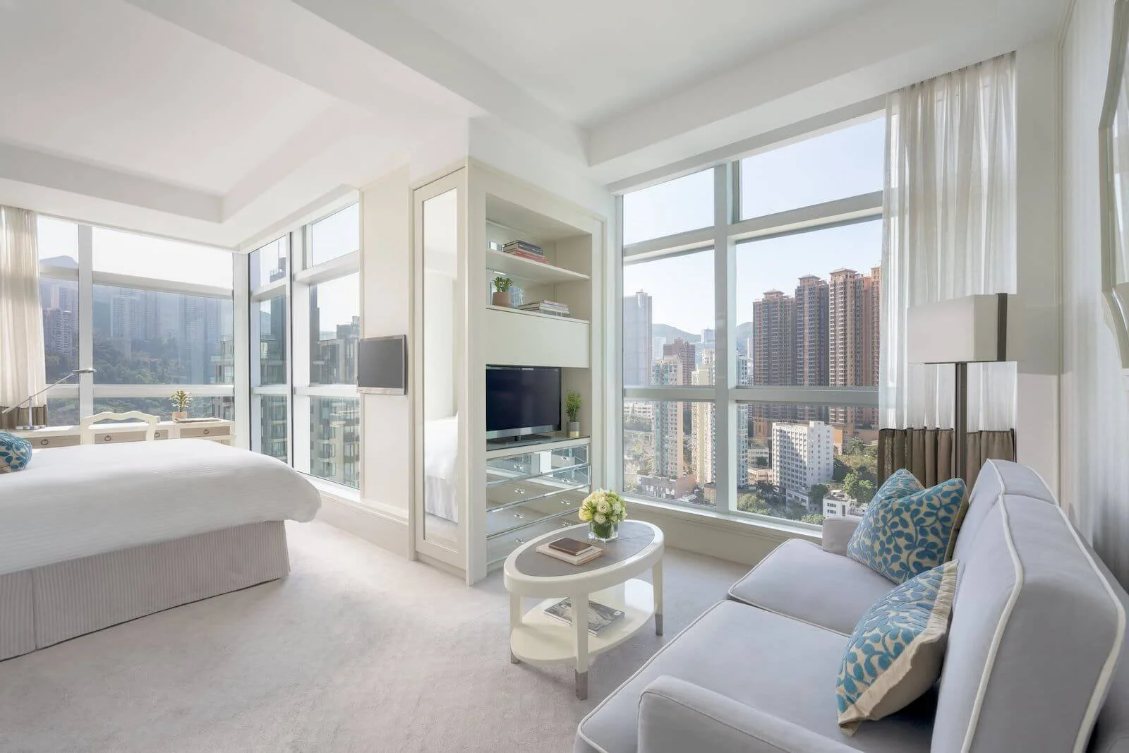 Serviced Apartment Hong Kong Experts SA/HK