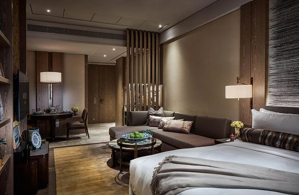 Artus Luxury Service Apartment