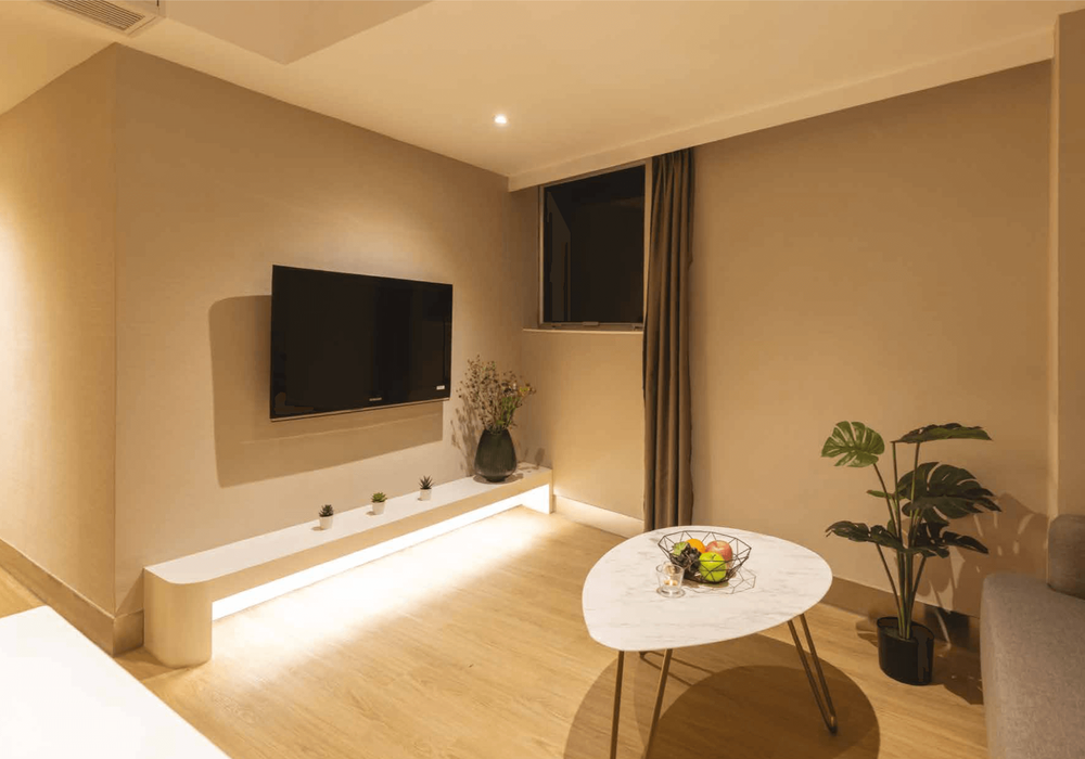 Serviced Apartment Hong Kong Experts | SA/HK - Service Residential Space Hong Kong
