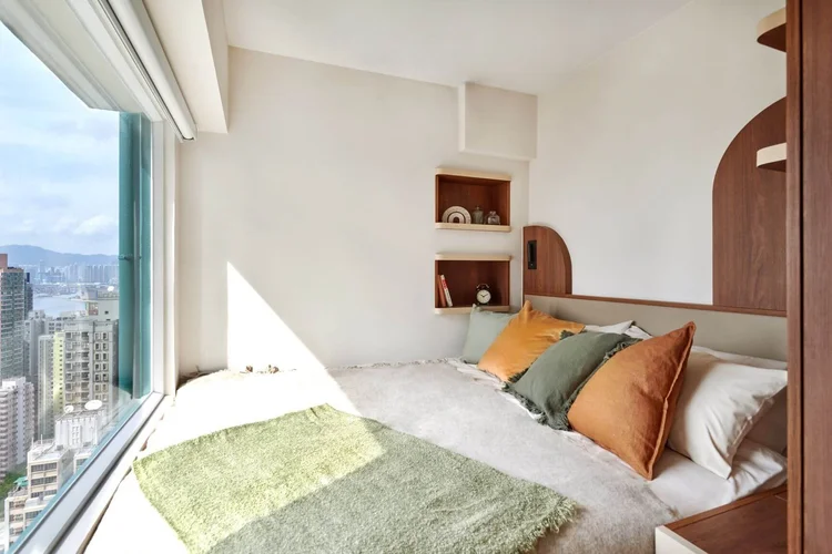 Image showcasing Serviced Apartment Hong Kong Experts | SA/HK