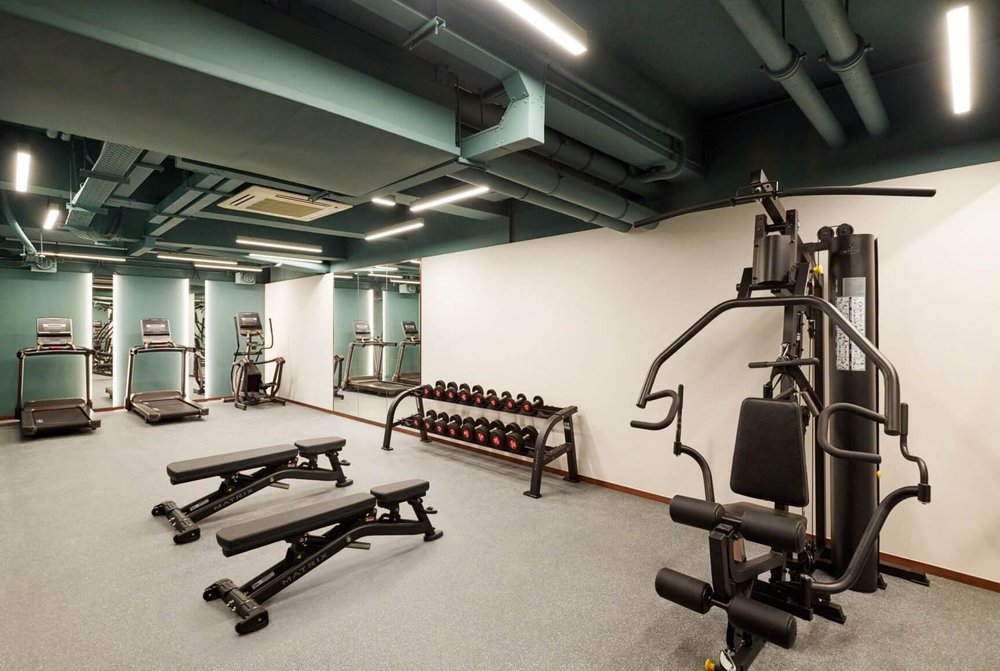 Image showcasing Serviced Apartment Hong Kong Experts | SA/HK