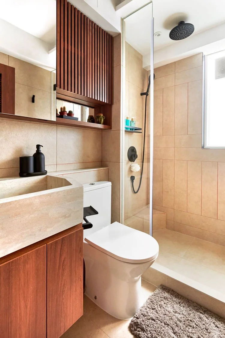 View of Serviced Apartment Hong Kong Experts | SA/HK