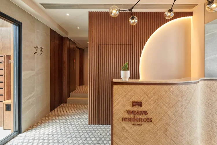 Serviced Apartment Hong Kong Experts | SA/HK - Service Residential Space Hong Kong