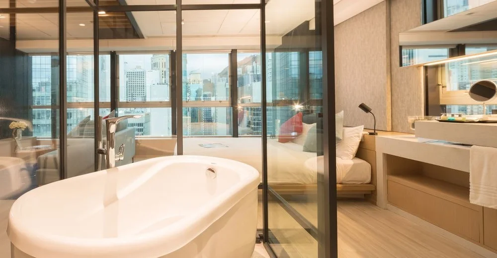 Serviced Apartment Hong Kong Experts | SA/HK
