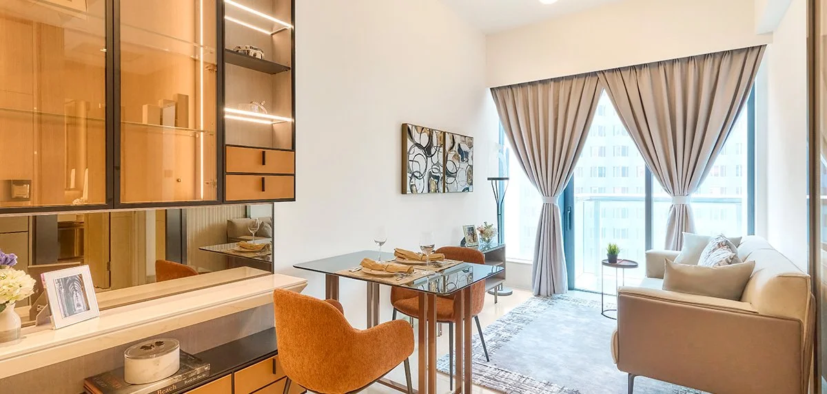 Victoria Harbour II Furnished Apartments 1 Bedroom North Point