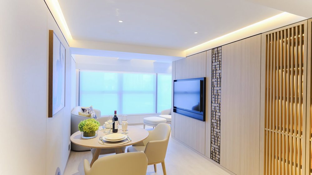 Serviced Apartment Hong Kong Experts | SA/HK