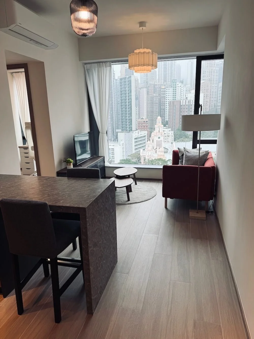 The Hilltop 81 Hill Road 2 Bedroom