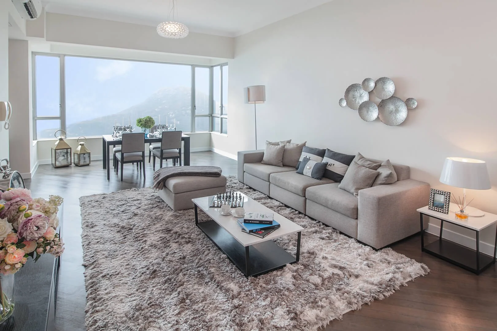 Corporate Housing