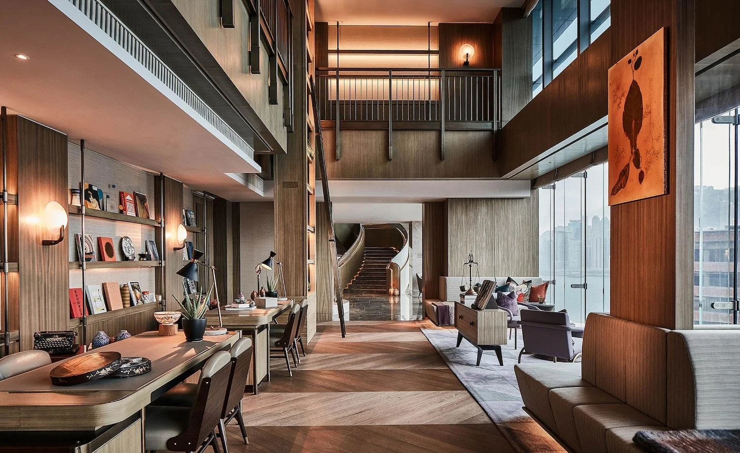 Best Serviced Apartments in Hong Kong