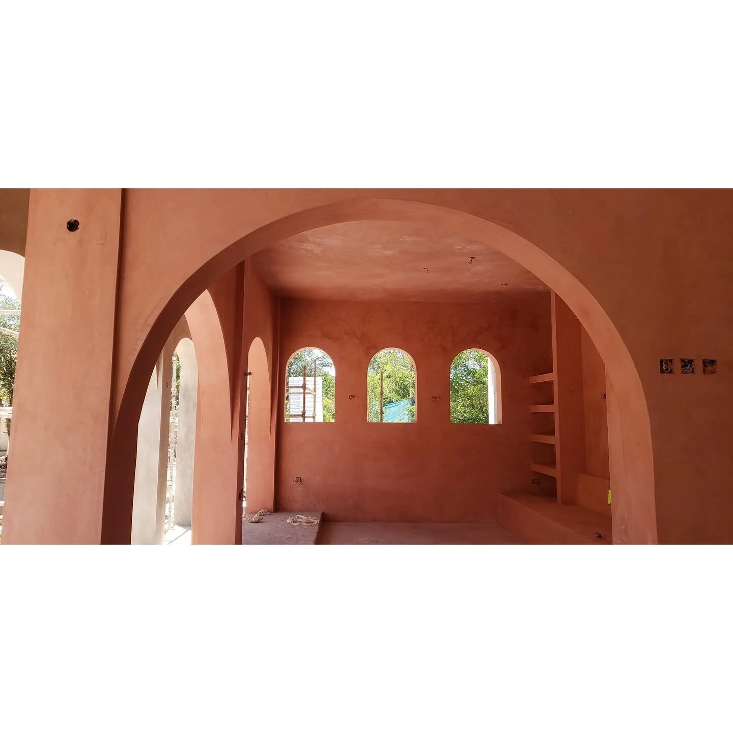 Coastal Dwelling - Under Construction
.⁠
.⁠
.⁠
.⁠
Collaborator: @studio_mehta 
Builder: @ashvibuilderslimited
#osarchitecture #objectsubjectarchitecture #architecture #kenyanarchitecture #kenyanarchitects #design #kenyandesign #coastaldwelling #conte