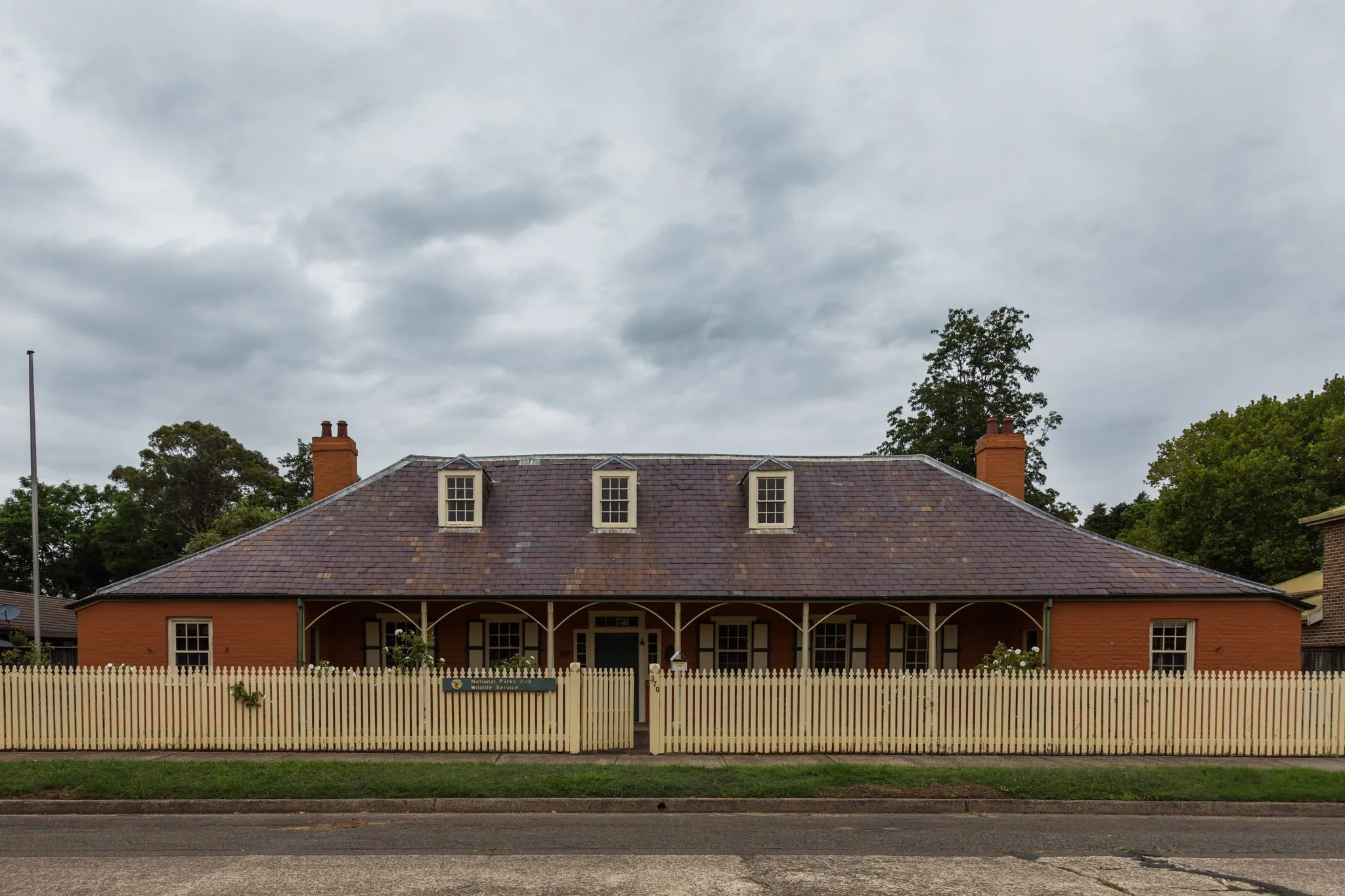 National Parks &Wildlife Building - Richmond - NSW - Copy.jpg