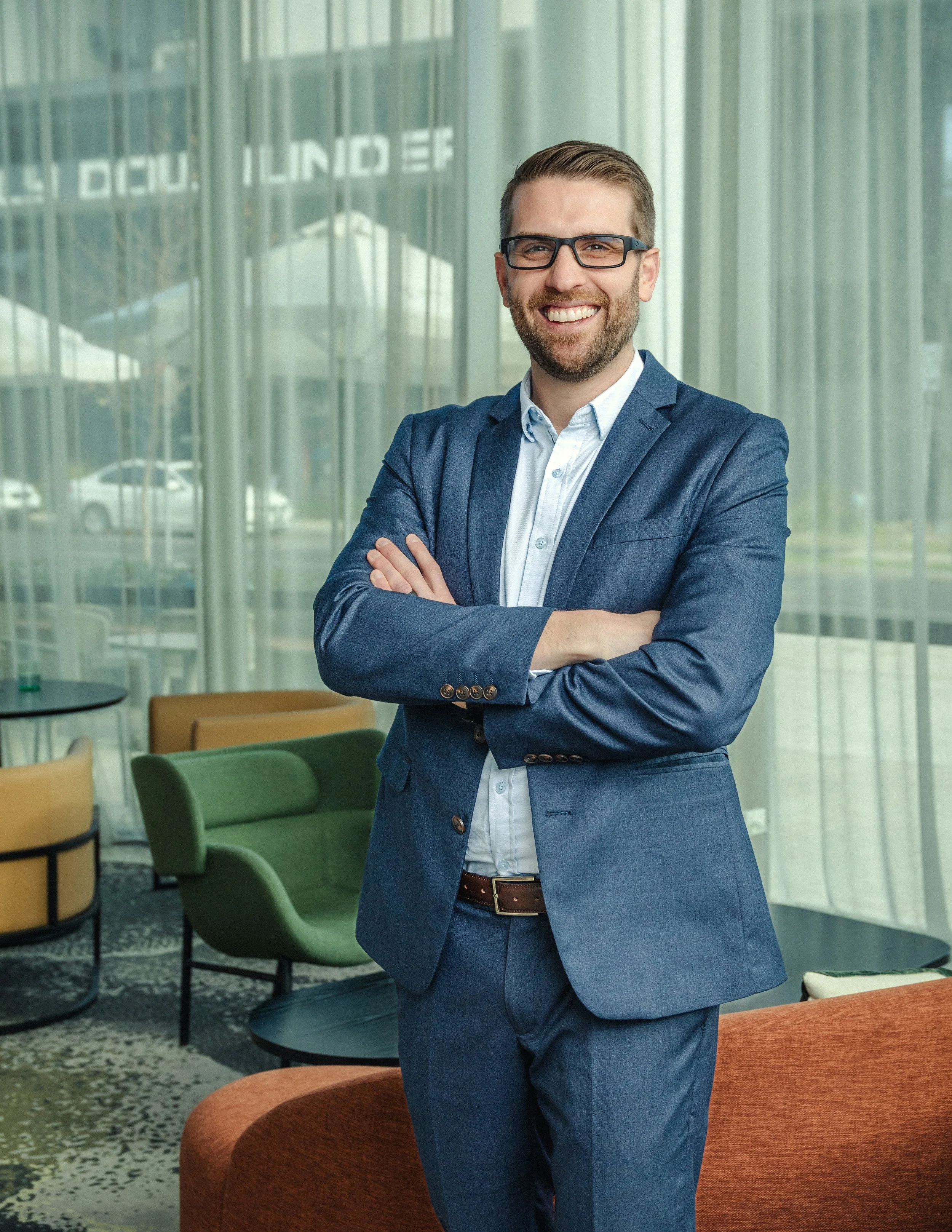 Head of Dept - Penrith City Council