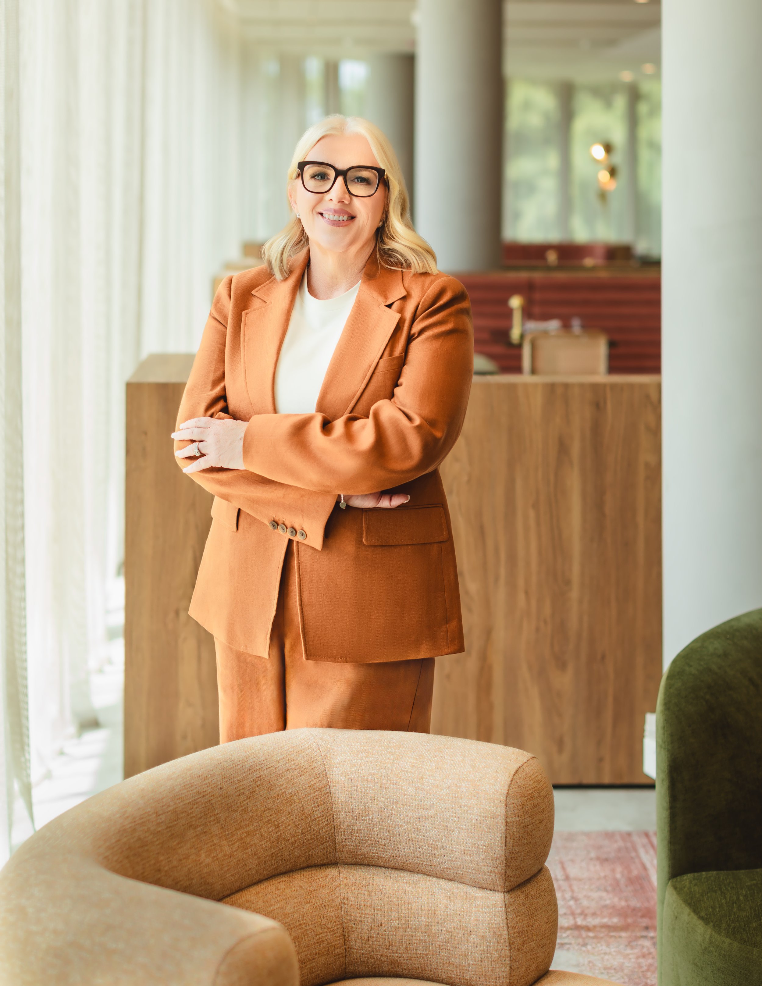 Brooke Reilly - Professional Financial and Mortgage Broker - Brooke Your Broker
