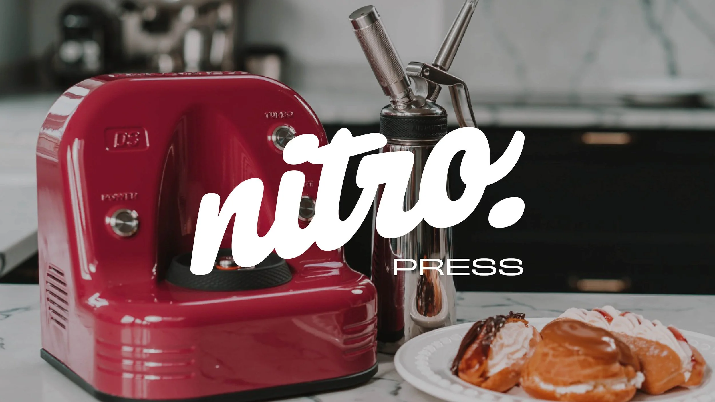 Nitro Press