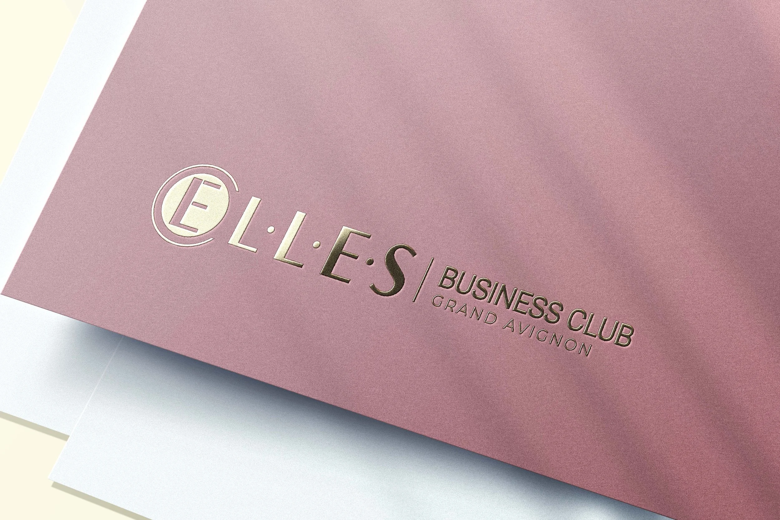 E.L.L.E.S Business Club