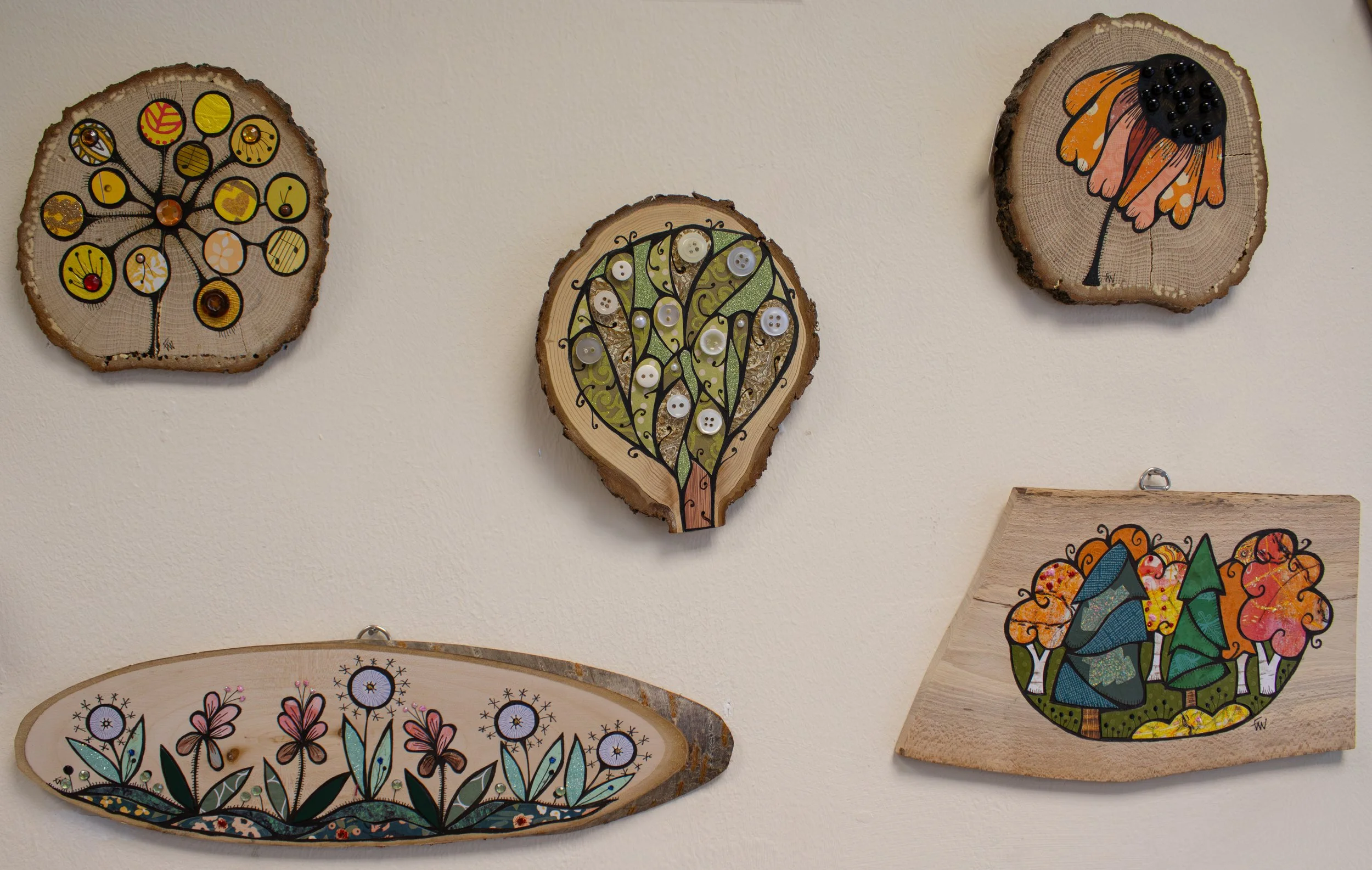 Collages on Wood.jpg