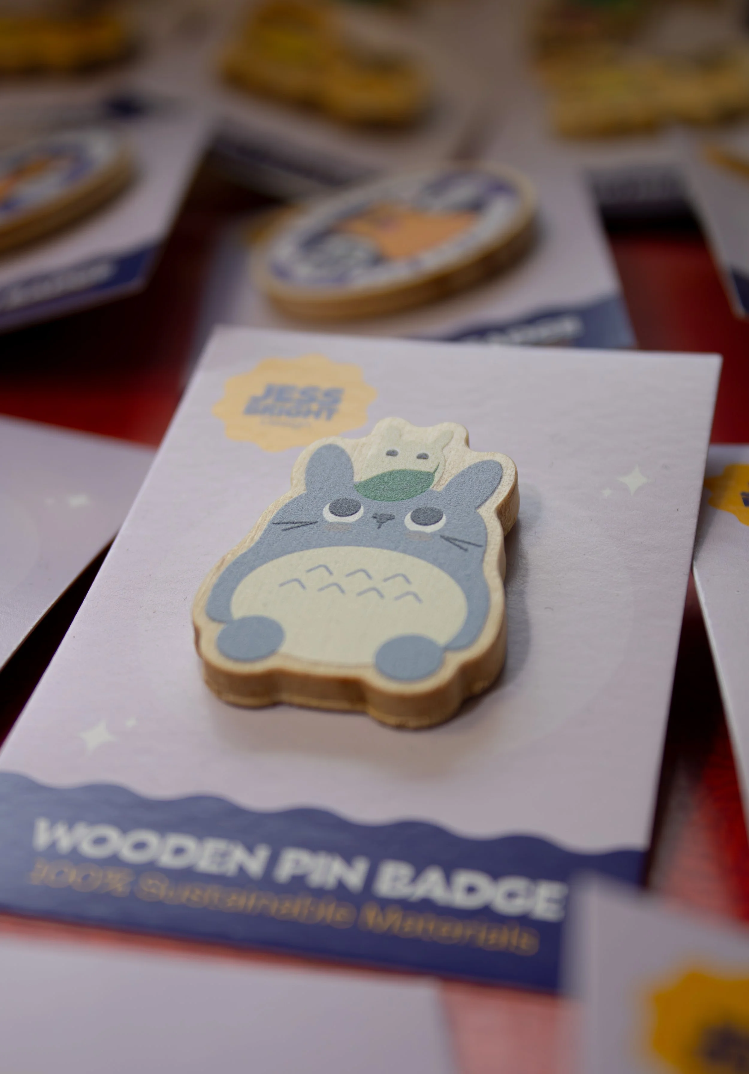 Totoro Pin.jpg