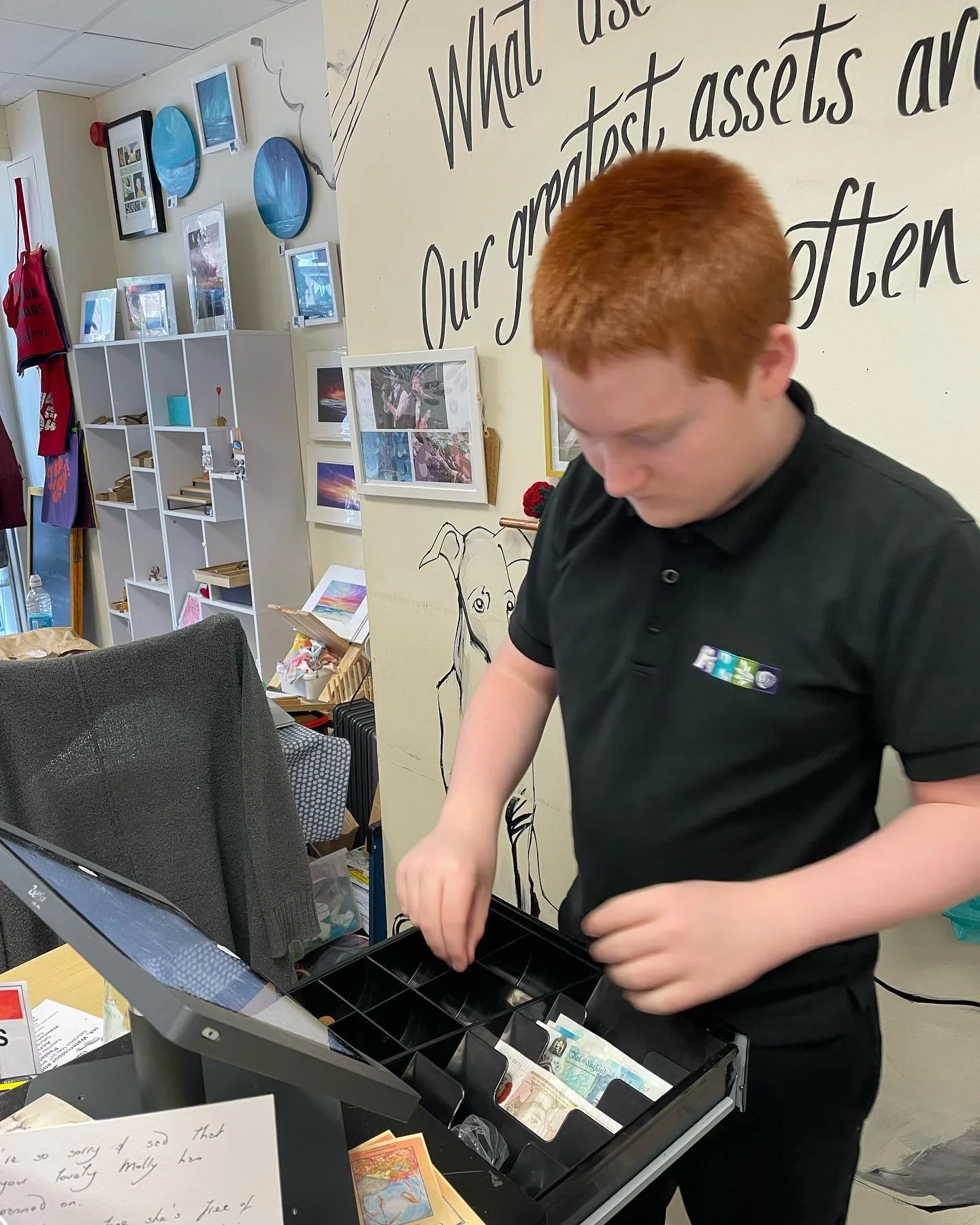 Real-World Retail Experience Workshop